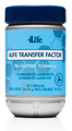 Tri-Factor Formula - 4life Transfer Factor