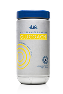 Glucoach - 4Life TransferFactor