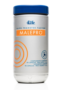 4Life Transfer Factor Malepro