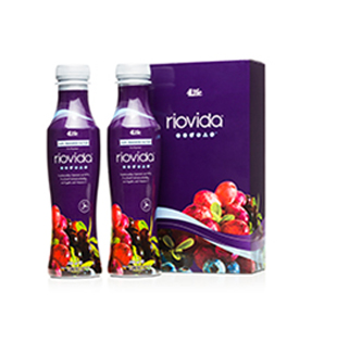 4Life Transfer Factor Riovida